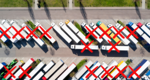 25 MINUT, KTÓRE MOŻE URATOWAĆ FIRMY TRANSPORTOWE