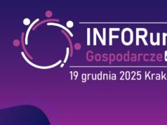 INFORum Gospodarcze 4.0 w Krakowie