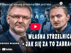 PODKAST: Własna strzelnica – Prostsze niż myślisz!