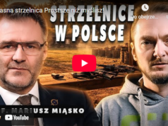 Jak zorganizować strzelnice i strzelectwo w Polsce ? Podkast z prof. SGMK dr Mariuszem Miąsko