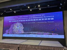 prof. SGMK dr Mariusz Miąsko bierze udział w słynnej międzynarodowej konferencji naukowej