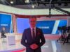 Prof. SGMK dr Mariusz Miąsko gościem TV NewsMax. O gospodarczym znaczeniu inwestycji dla armii USA