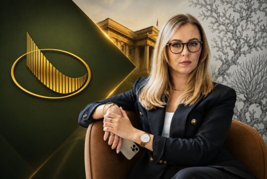 B2B, umowa zlecenia czy umowa o pracę? Artykuł Anny Nieć-Mrzygłód w „Trucks&Machines”