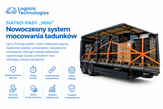 Siatko-pasy „MiNi”