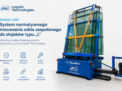 SNMSZZ „MiNi” – innowacyjny system normatywnego mocowania szkła zespolonego