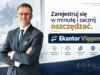 Dołącz do E-Kantoru Viggen i zacznij oszczędzać na wymianie walut