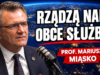 Bez silnych służb nie będziemy suwerenni – dr Mariusz Miąsko