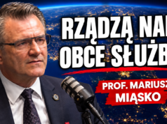 Bez silnych służb nie będziemy suwerenni – dr Mariusz Miąsko