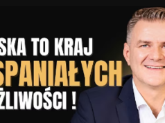 Polska jako kraj możliwości. Prof. Mariusz Miąsko o przedsiębiorczości, gospodarce i sile wspólnego działania