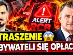 SYRENY, ALERTY RCB, STRASZENIE WOJNĄ – DLACZEGO TO SIĘ OPŁACA? Profesor Mariusz Miąsko | Prawowładni